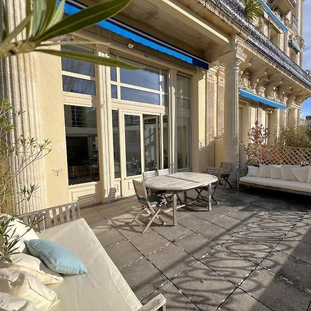 Appartement Arcachon, 4 pièces, 6 personnes - FR-1-474-3 Esterno foto