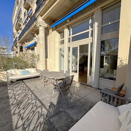 Appartement Arcachon, 4 pièces, 6 personnes - FR-1-474-3 Esterno foto