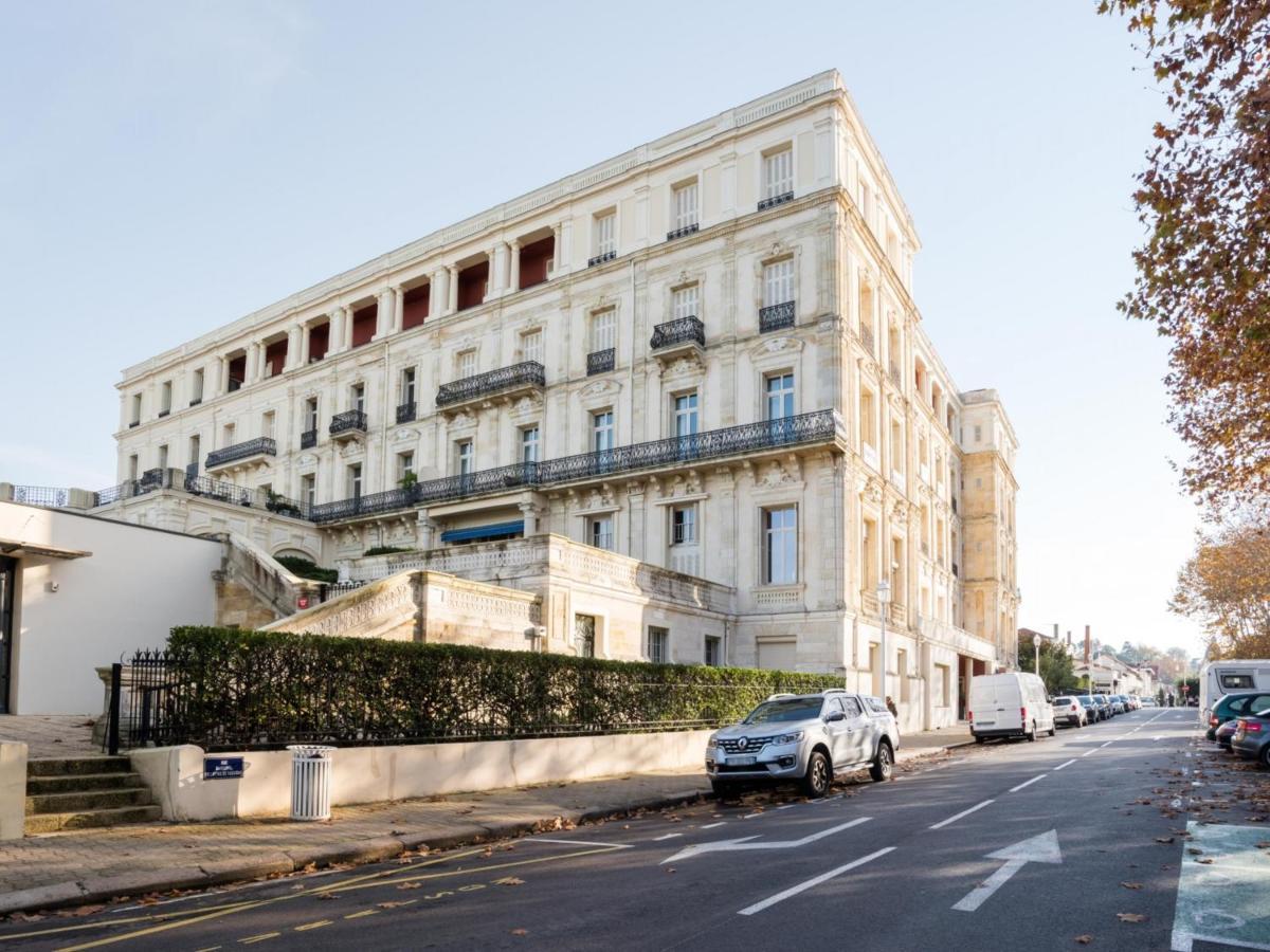 Appartement Arcachon, 4 pièces, 6 personnes - FR-1-474-3 Esterno foto