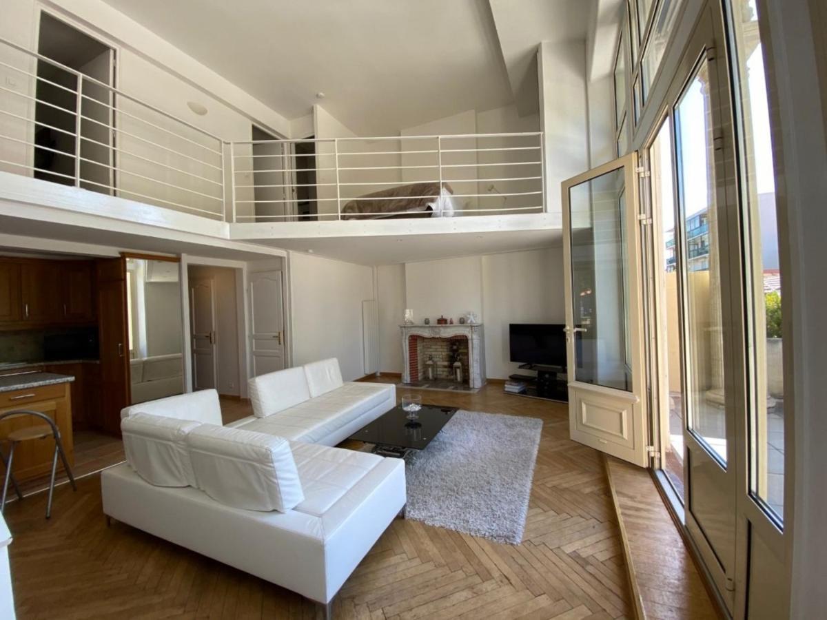 Appartement Arcachon, 4 pièces, 6 personnes - FR-1-474-3 Esterno foto