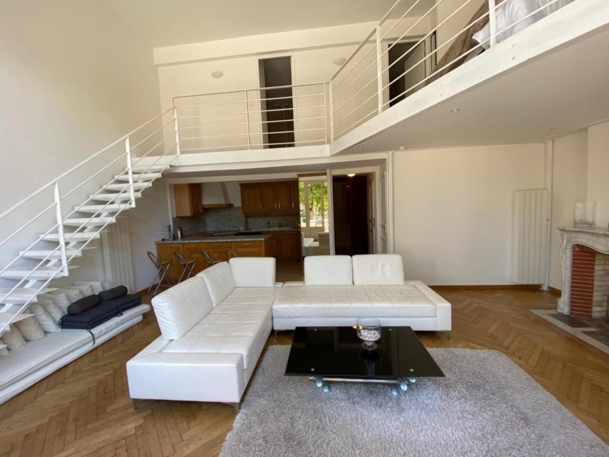 Appartement Arcachon, 4 pièces, 6 personnes - FR-1-474-3 Esterno foto