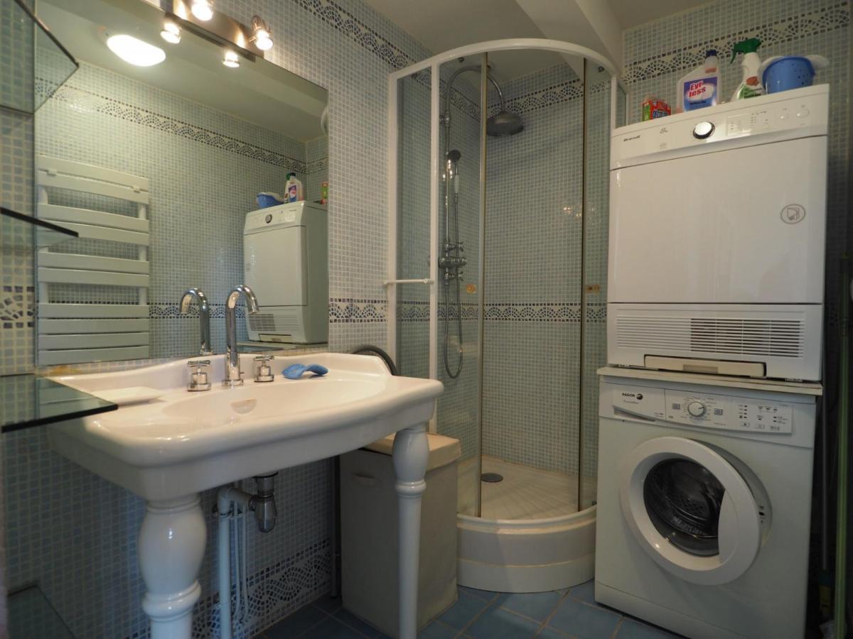 Appartement Arcachon, 4 pièces, 6 personnes - FR-1-474-3 Esterno foto