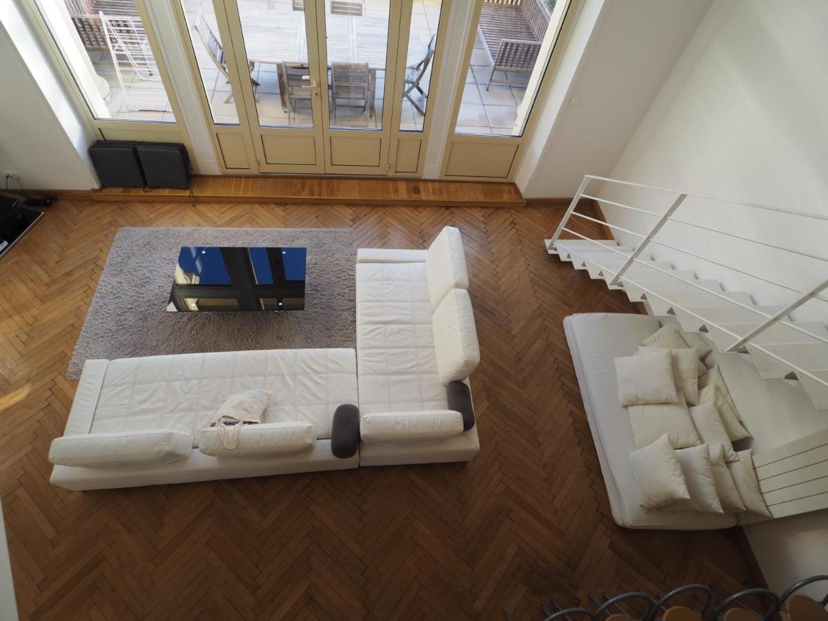Appartement Arcachon, 4 pièces, 6 personnes - FR-1-474-3 Esterno foto