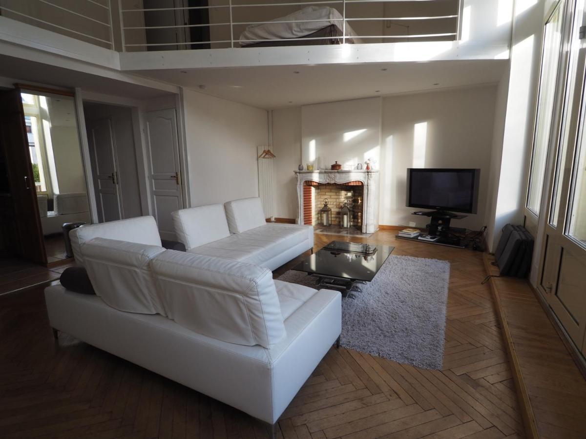 Appartement Arcachon, 4 pièces, 6 personnes - FR-1-474-3 Esterno foto