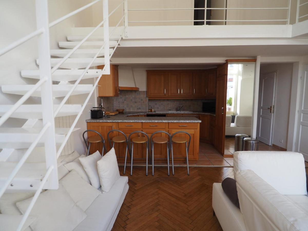 Appartement Arcachon, 4 pièces, 6 personnes - FR-1-474-3 Esterno foto