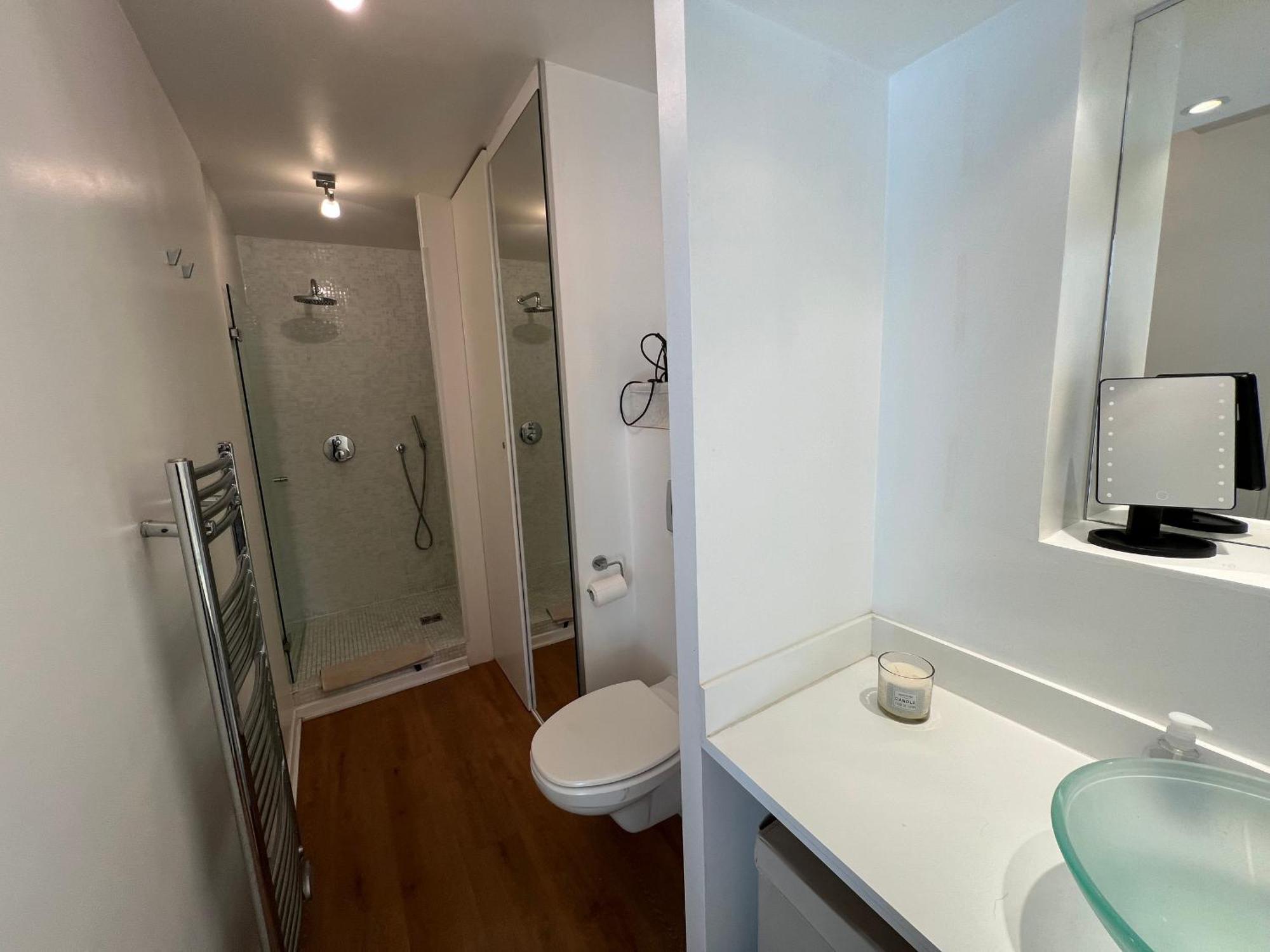 Appartement Arcachon, 4 pièces, 6 personnes - FR-1-474-3 Esterno foto