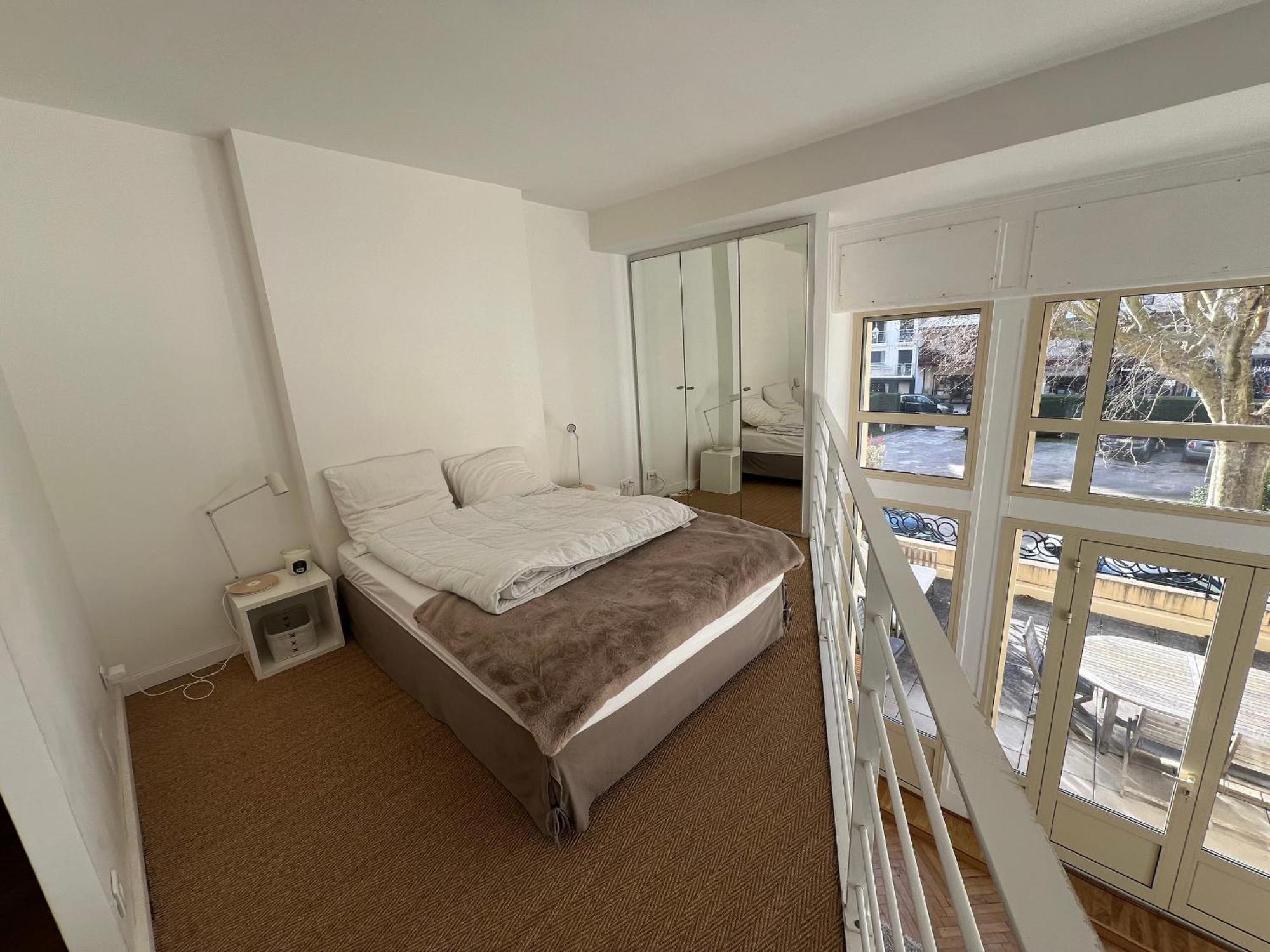 Appartement Arcachon, 4 pièces, 6 personnes - FR-1-474-3 Esterno foto