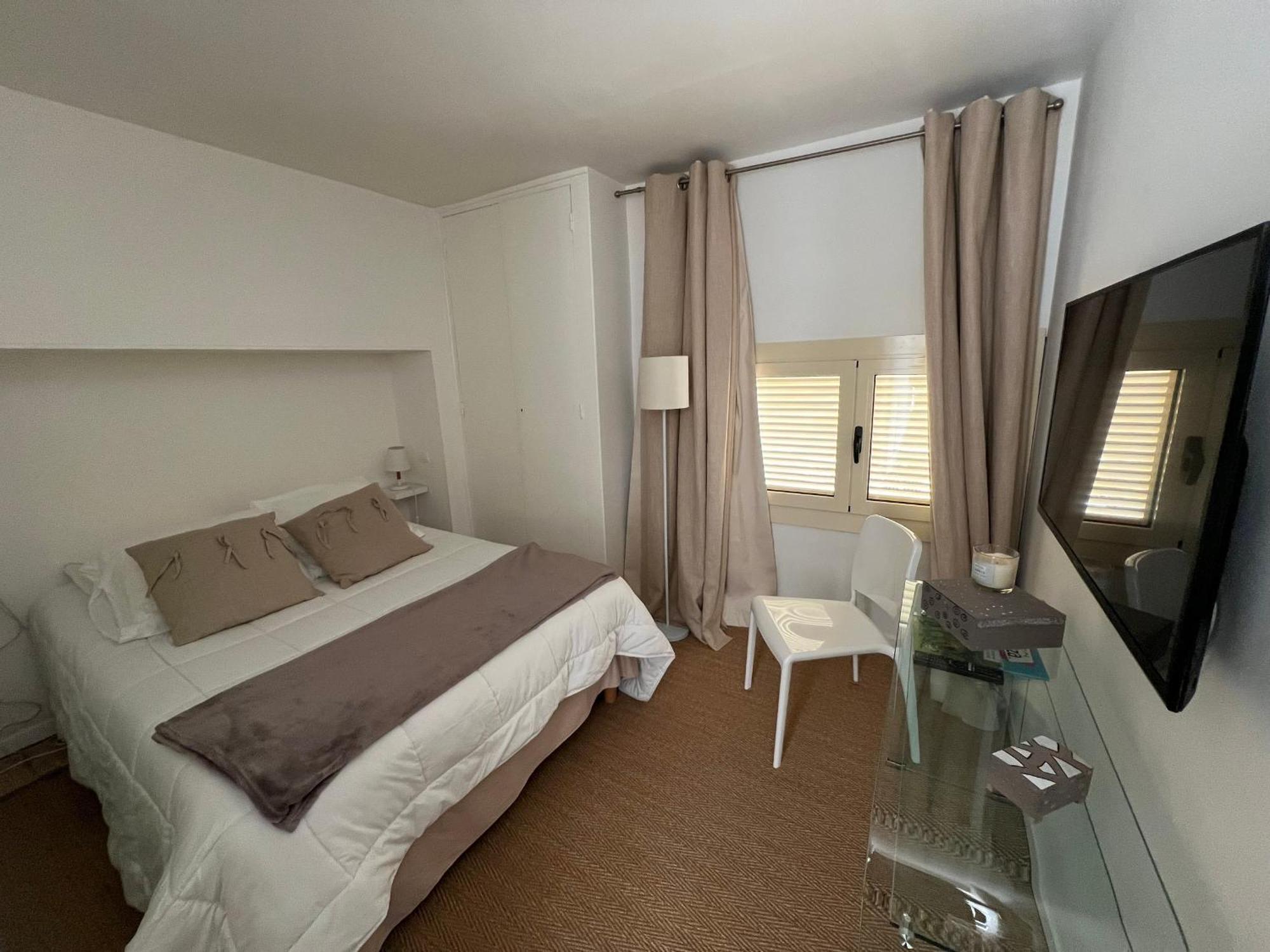 Appartement Arcachon, 4 pièces, 6 personnes - FR-1-474-3 Esterno foto